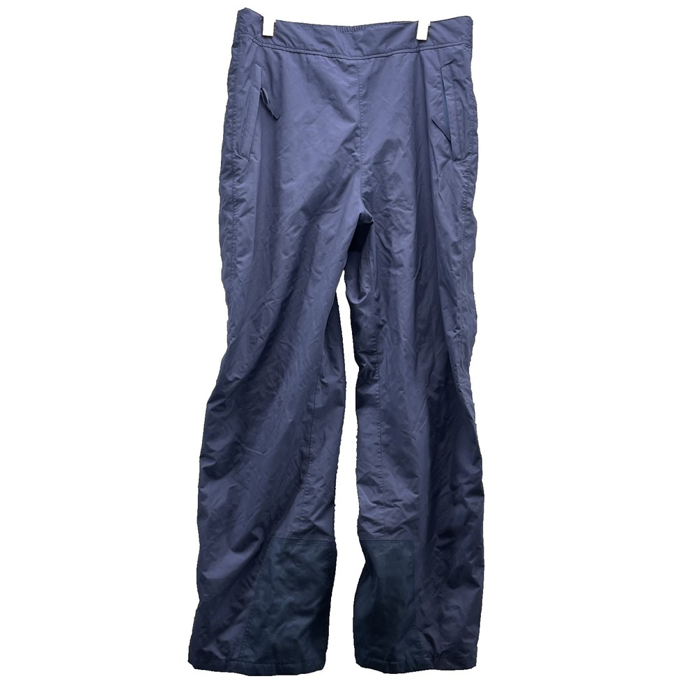 VTG Lowe Alpine Snow Pants Men XL Snowboarding Performance Gorpcore Ski Gorpcore